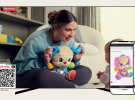Mattel launches commerce TV campaign on Tubi