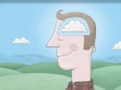 How to exercise mental control in the high-pressure media world