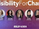Mavens launches Volume 2 of magazine alongside panel event