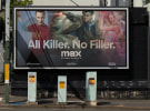 Max tackles Australia's oversaturated streaming market in first campaign via Special