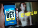 The Guardian bans gambling advertising