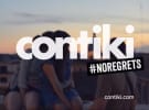 Contiki celebrates old ads as it ditches 'party' image