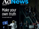 Final call to vote for AdNews cover of the year