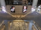 Mazda takes over oOh!media's Martin Place Retail precinct