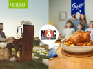 M&C Saatchi appointed social agency for Lilydale and Steggles