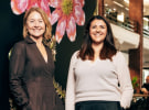 M+C Saatchi hires Anita Zanesco for the new role of chief marketing officer