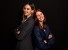 M&C Saatchi snaps up creative duo Abby Clark and Laura Murphy