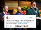 The Voice tops Sunday ratings, but MasterChef woos younger viewers