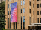 Landor creates generative identity system for MCA Australia's AI exhibition