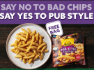 Cummins&Partners adds media to its creative remit for McCain ANZ 