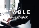 McCann's 'A Table to End Hunger' campaign goes global