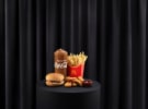 McDonald’s and Australian rapper the Kid LAROI