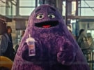 Maccas creative account goes to pitch