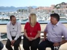 GroupM’s Rob Norman: Snapchat’s crackle could pop Facebook-Google duopoly