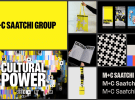 M&C Saatchi fires up Cultural Power, hires and fires