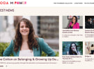 MECCA and Missing Perspectives partner for content series