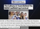 News Corp called out for failing to declare sponsored stories