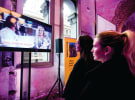 Popping the metro media bubble