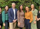MediaCom Brisbane announces key promotions
