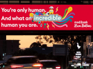 Colenso BBDO relaunches Medibank debunking ‘You’re only human’