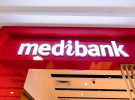 Medibank reviews media account