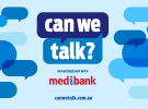 News Corp and Medibank launch mental health awareness campaign