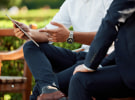 Yahoo and JCDecaux expand digital out-of-home partnership