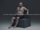 Meet Grant: The only man designed to survive a life in advertising
