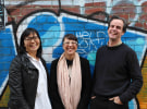 Indie agency Ellis Jones is refocusing on social impact and innovation