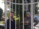 This Melbourne production house switched from making ads to documenting lockdown