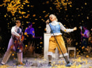 Equality Media + Marketing unites Time & Place and Melbourne Theatre Company