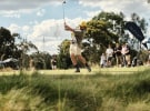Twitch and QMS take home UnLtd’s annual golf titles