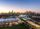 Zenith wins City of Melbourne media account