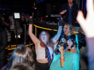 Photo Gallery: SBS Eurovision karaoke parties for media agencies
