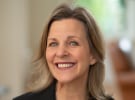 Melinda Geertz: The push for equality in the C-Suite and reflections on a storied career
