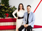 Seven partners with Komo Technologies