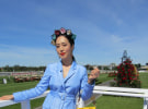 Ten’s Melbourne Cup TV audience down from last year