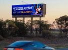 Gawk Outdoor and oOh! breakup