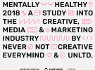 Take part in adland's biggest study into mental health