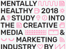 Mental health of ad industry lower than national average