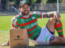 Menulog delivers new partnerships with Rabbitohs and CommBank