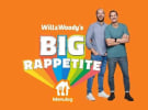 ARN partners with Menulog to amplify Snoop Dogg's new jingle