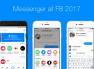 How Facebook Messenger plans to pair 1.2bn people with 60m brands