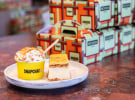 Snapchat and Messina partner to create 'Oh Snap!' for Mates Day
