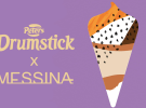 Messina reveals new partnership with iconic Aussie brand
