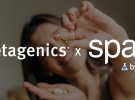 Sparro by Brainlabs wins Metagenics