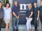 Pivotus appointed Metricon's media buyer for Queensland