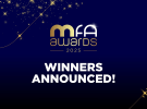MFA Awards 2025 winners revealed