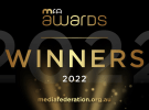 MFA Award winners 2022, One House takes grand prix