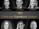 Tips from judges of the 2024 MFA awards 